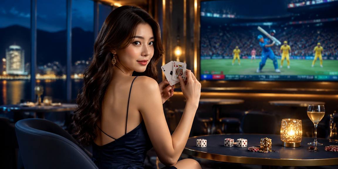 genvip Bàn live dealer, slot và kèo bóng đá trong một sảnh