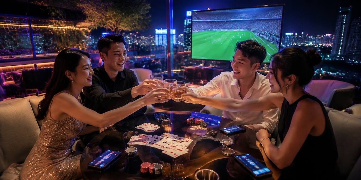 genvip Cài ứng dụng genvip trong 3 bước