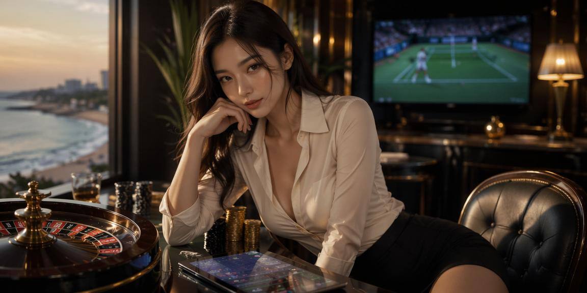 genvip Khám phá sảnh genvip trên di động
