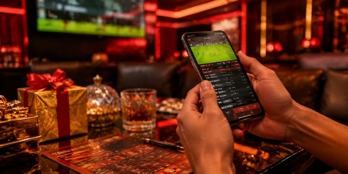 genvip mobile gaming